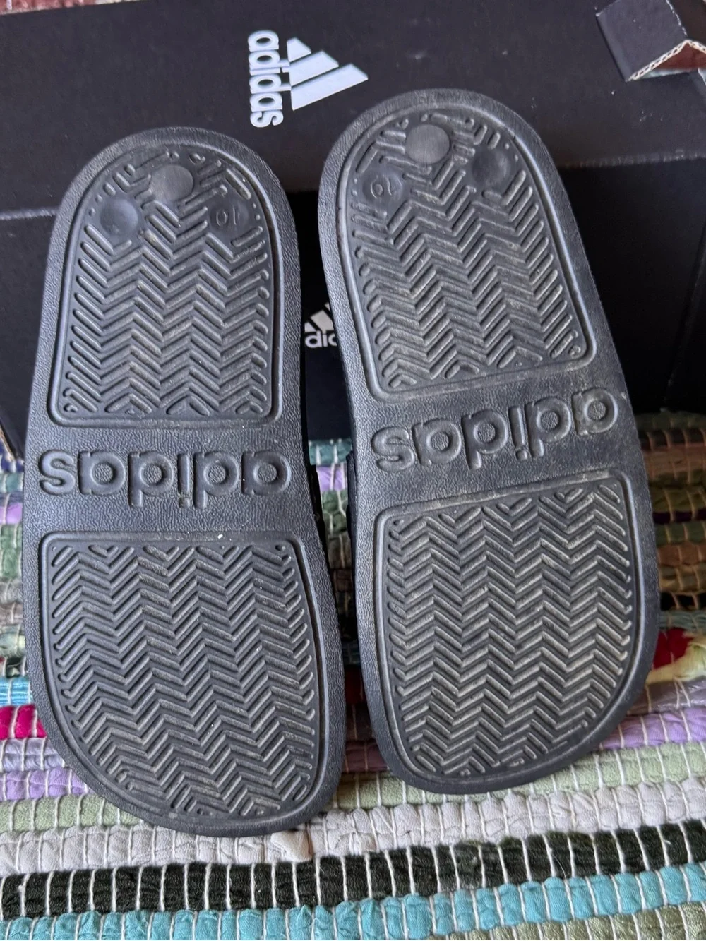 adidas image shows